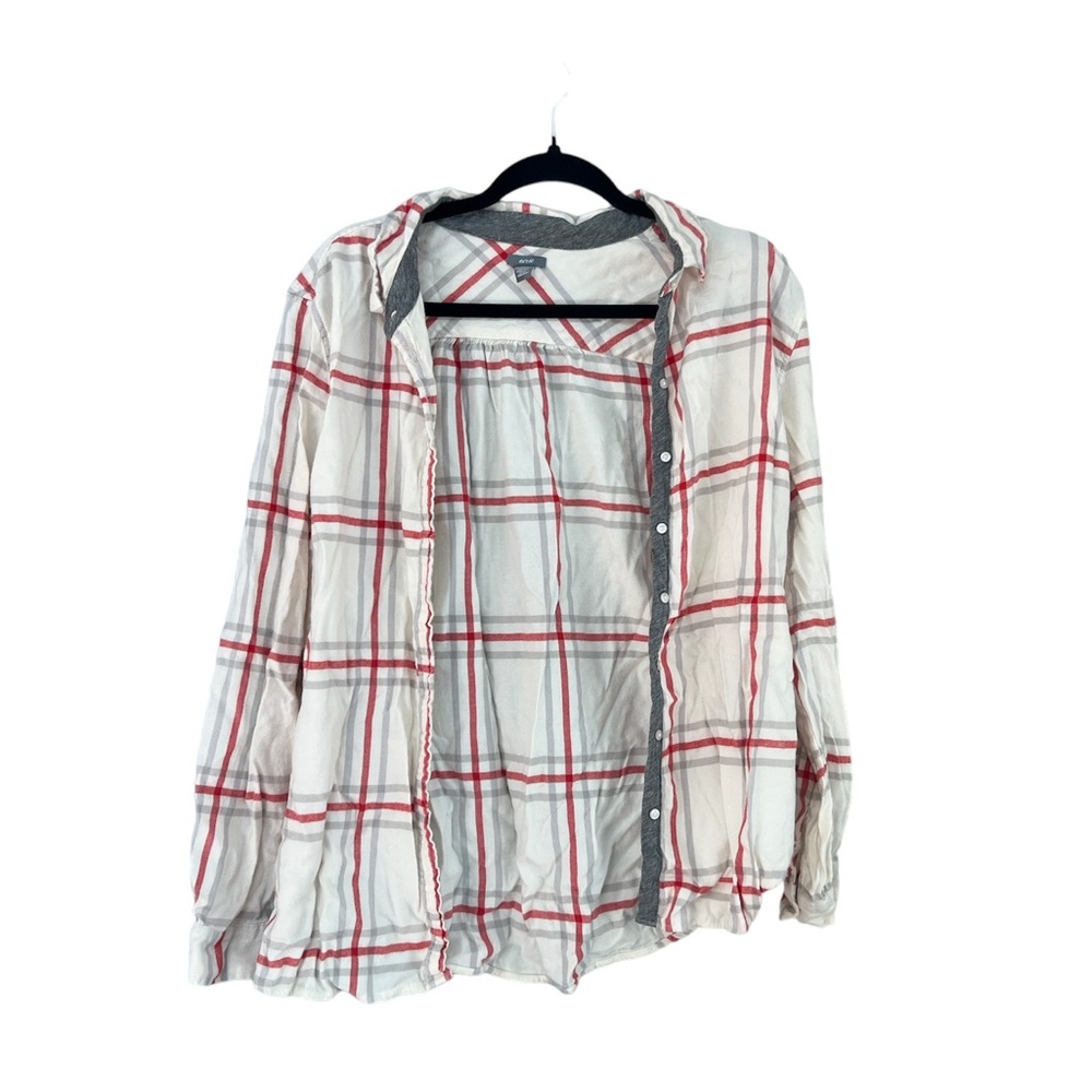 aerie flannel